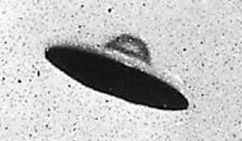 Documentos dos EUA revelam 210 casos de OVNIs nos anos 1940