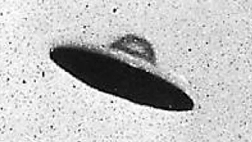 Documentos dos EUA revelam 210 casos de OVNIs nos anos 1940