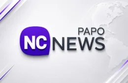 Assista ao Vivo Papo NC News no YouTube