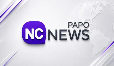 Assista ao Vivo Papo NC News no YouTube