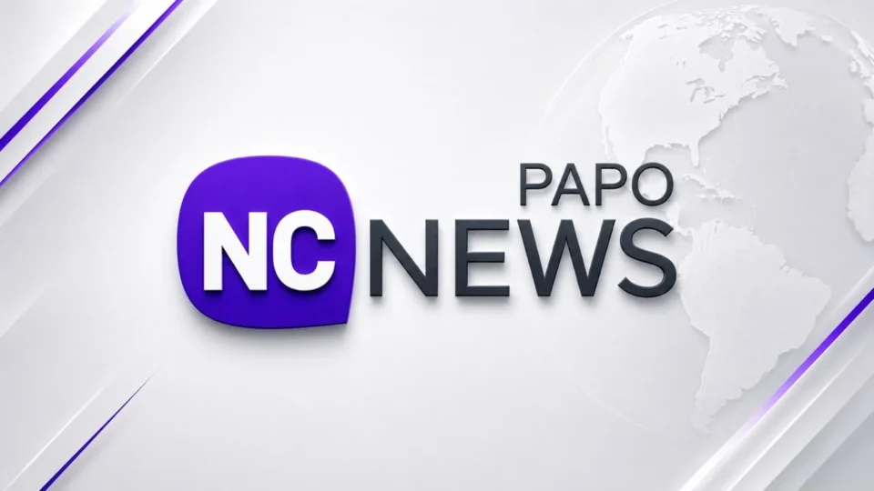 Assista ao Vivo Papo NC News no YouTube