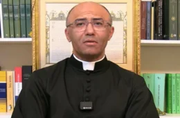 Denúncia que abalou a Igreja: padre excomungado expõe sacerdotes acusados de estupro