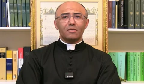 Denúncia que abalou a Igreja: padre excomungado expõe sacerdotes acusados de estupro