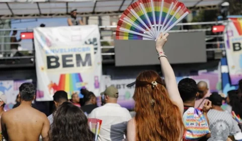 Parada LGBTQIAPN+ altera o trânsito em BH neste domingo; veja o que muda