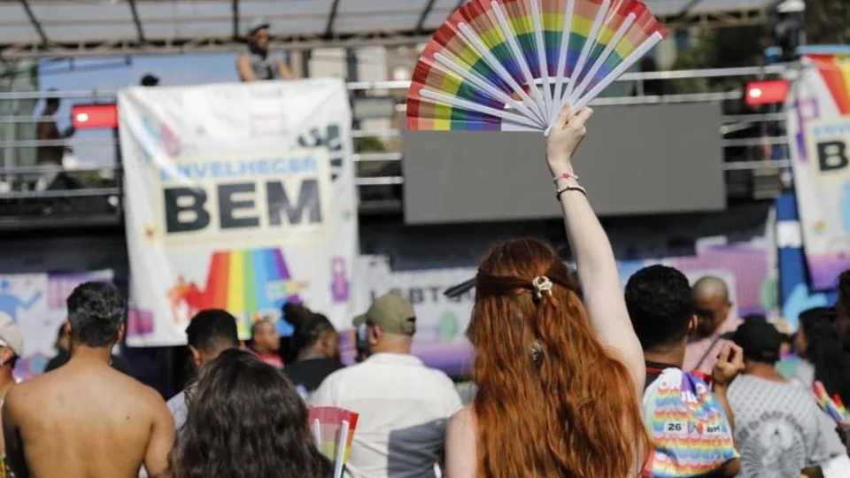 Parada LGBTQIAPN+ altera o trânsito em BH neste domingo; veja o que muda