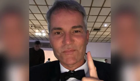 PF prende pastor Márcio Poncio em ação contra jogo do bicho