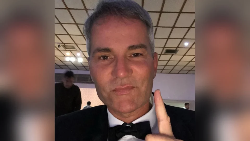 PF prende pastor Márcio Poncio em ação contra jogo do bicho