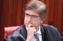 Paulo Gonet libera ação que pode tirar senador do MDB das eleições