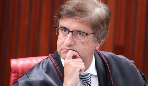 Paulo Gonet libera ação que pode tirar senador do MDB das eleições