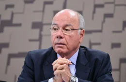 Itamaraty diz que classificação de PCC e CV como terroristas pode abrir caminho para ação militar dos EUA