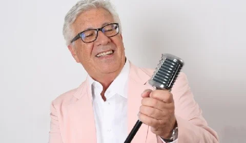 Morre Peppino di Capri, ícone da canção romântica italiana