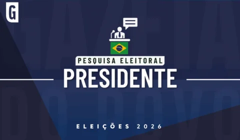 Lula lidera pesquisa PoderData, mas empate técnico no 2º turno