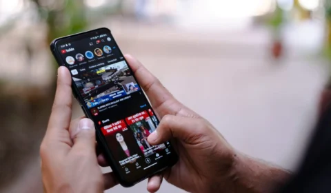 YouTube expõe contraste entre CazéTV e o ‘YouTube invisível’