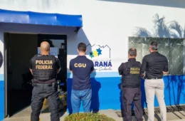 MP de Rondônia denuncia grupo por fraude em licitações com prejuízo de R$ 8,3 milhões