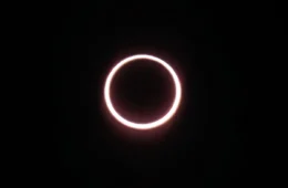 Eclipse solar total em 2026 promete espetáculo global, descubra de onde ver