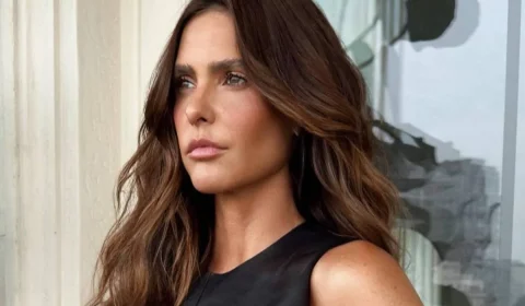Justiça manda periciar investimentos de Fernanda Lima e filhos após cobrança de R$106 mil