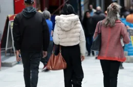 Frio ao amanhecer e ar seco marcam quarta em Minas