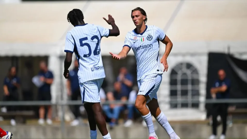 Karlsruher desafia Inter de Milão em teste decisivo antes da Bundesliga