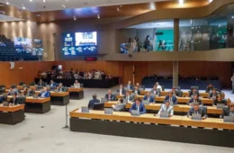 Emendas travadas, PIX sob pressão e PIS 2026 redesenham cenário