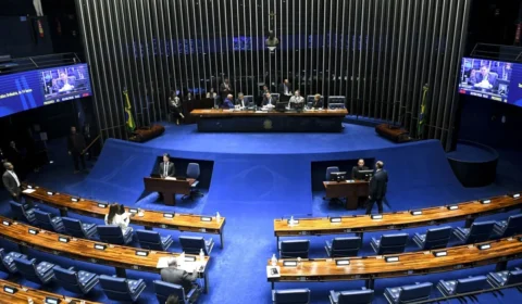 Senado aprova PEC 14 e cria aposentadoria especial para agentes de saúde