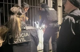 Grupo suspeito de falsificar remédios contra câncer é alvo de megaoperação; pacientes que morreram são investigados como possíveis vítimas