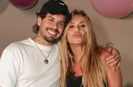 Poliana Rocha quebra o silêncio sobre fase de solteiro de Zé Felipe após rumores de novo affair