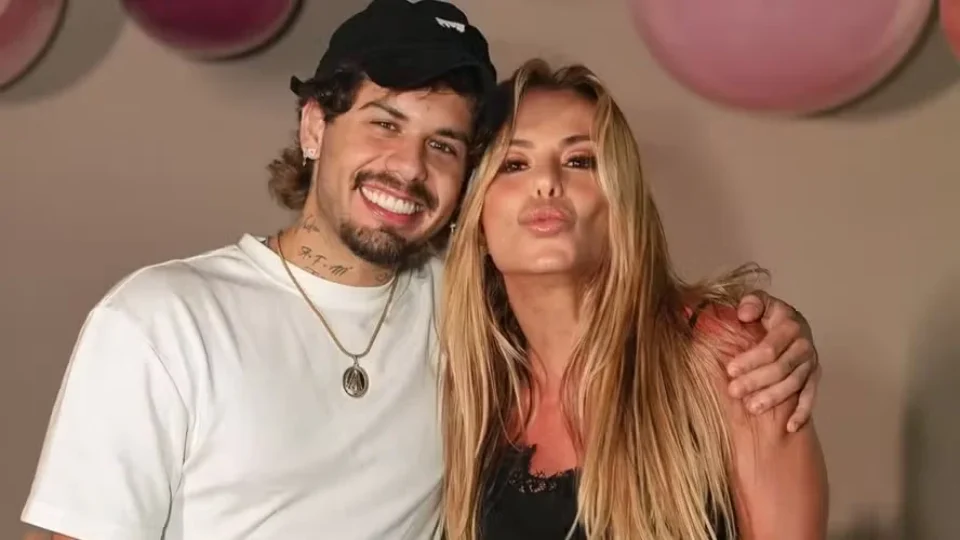 Poliana Rocha quebra o silêncio sobre fase de solteiro de Zé Felipe após rumores de novo affair