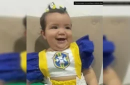 Pai de bebê Helena acusa mãe de mentir e aumenta dúvidas sobre o que ocorreu