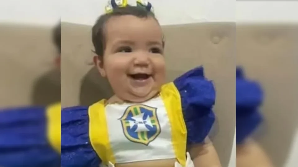 Pai de bebê Helena acusa mãe de mentir e aumenta dúvidas sobre o que ocorreu