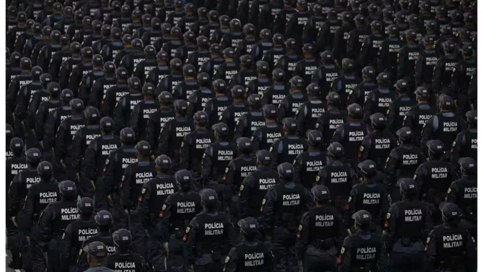 Estudo aponta que 96% dos mortos em ações policiais no Amazonas em 2025 eram negros
