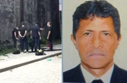 Policial é morto a tiros diante do filho de 8 anos; investigação revela motivação