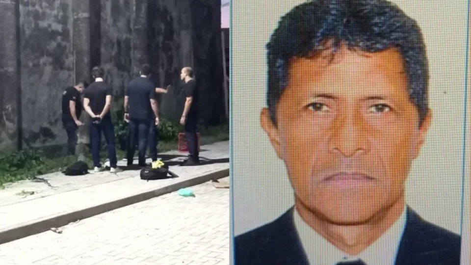 Policial é morto a tiros diante do filho de 8 anos; investigação revela motivação