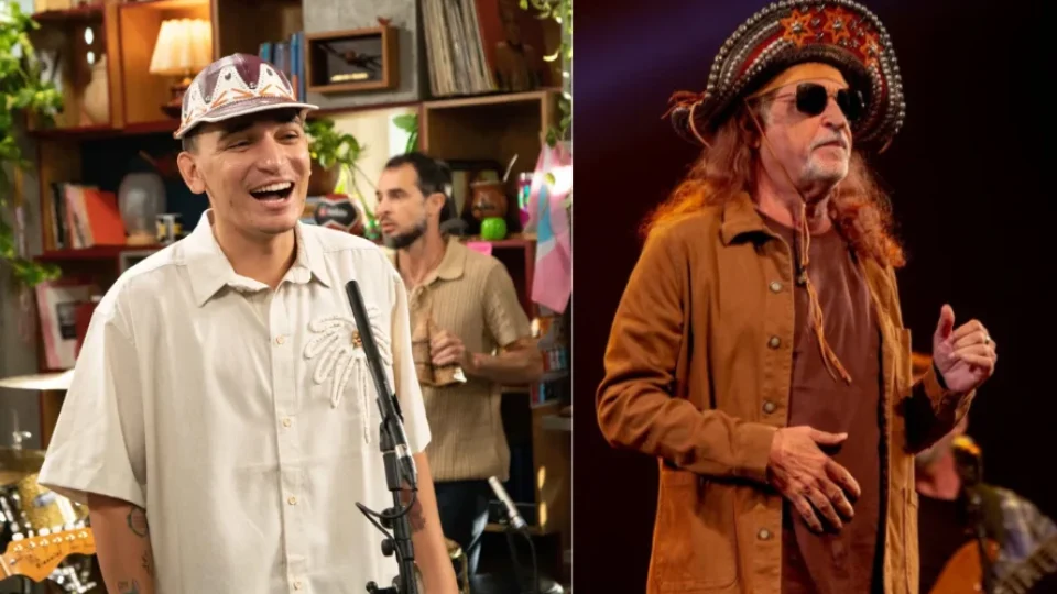 São Julhão Festival leva forró e piseiro ao Pacaembu em agosto