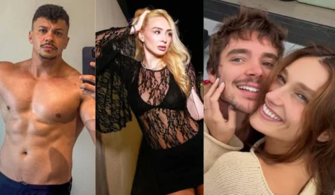 Sasha, Cocielo, Viih Tube e Vini Jr. dão o que falar; veja as fofocas que agitaram a semana