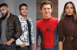 Fim de semana tem Henrique e Juliano, Xuxa, Homem-Aranha e grandes festivais em SP, Manaus e Acre
