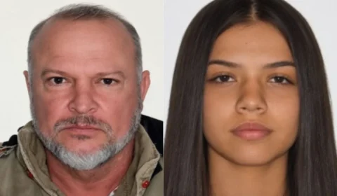 Polícia conclui que filha matou o pai em legítima defesa após histórico de violência doméstica