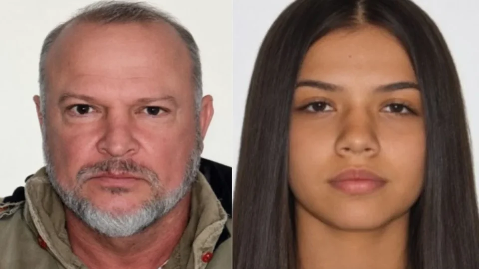 Polícia conclui que filha matou o pai em legítima defesa após histórico de violência doméstica
