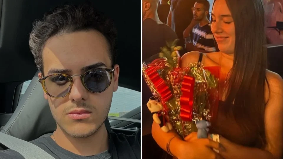 Arthur e Lívia: quem eram os jovens que morreram após Porsche bater contra árvore em Campinas
