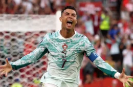 Gonçalo Ramos decide, Portugal vira sobre a Croácia e avança