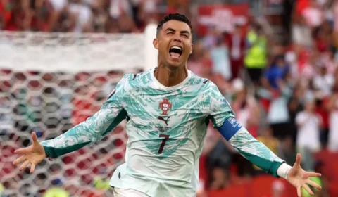 Gonçalo Ramos decide, Portugal vira sobre a Croácia e avança