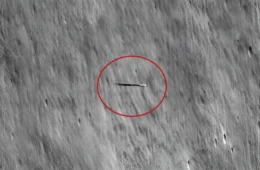 Lua cheia hoje e corrida por recursos na órbita lunar