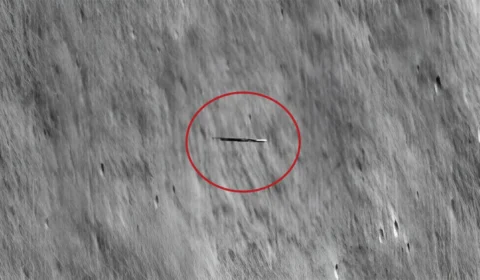 Lua cheia hoje e corrida por recursos na órbita lunar