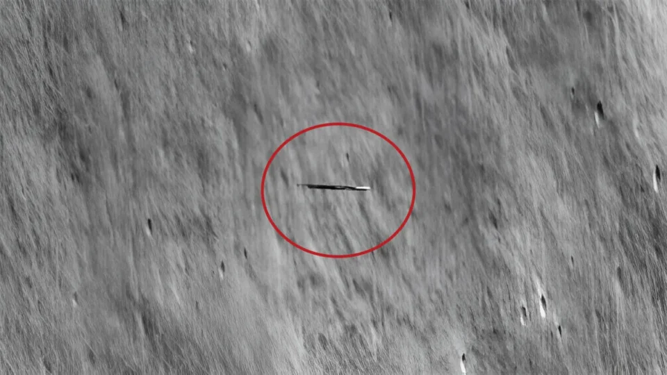 Lua cheia hoje e corrida por recursos na órbita lunar