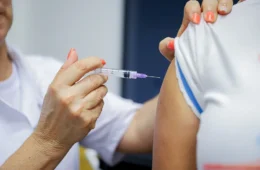 São Paulo amplia vacinação após 15º caso de sarampo confirmado