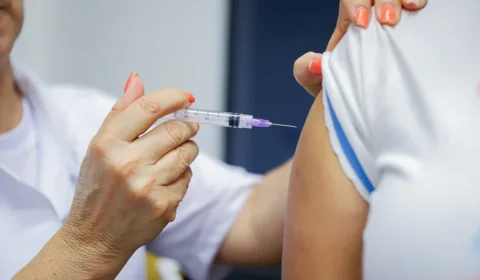 São Paulo amplia vacinação após 15º caso de sarampo confirmado