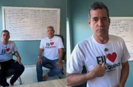 prefeito de cidade baiana ameaça demitir servidores que não votarem em Jerônimo Rodrigues