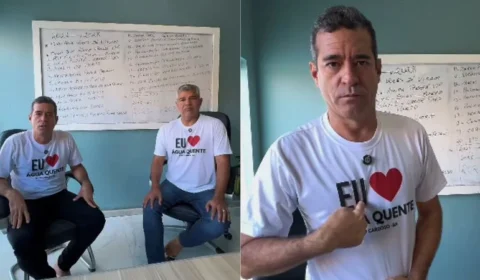 prefeito de cidade baiana ameaça demitir servidores que não votarem em Jerônimo Rodrigues