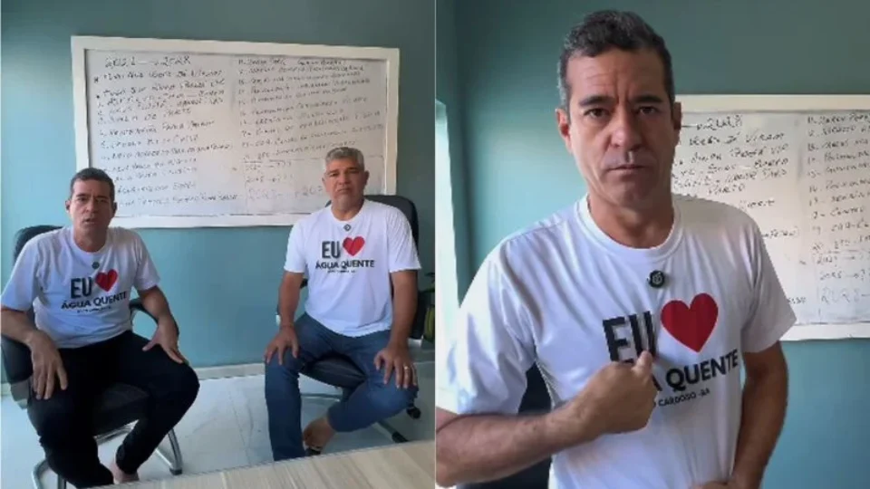 prefeito de cidade baiana ameaça demitir servidores que não votarem em Jerônimo Rodrigues