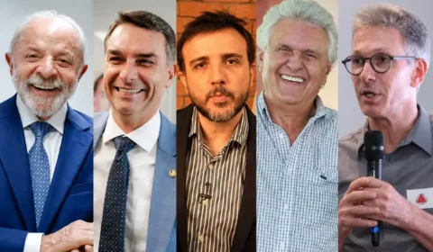 Inteligência artificial vira ponto de divisão entre pré-campanhas presidenciais para 2026