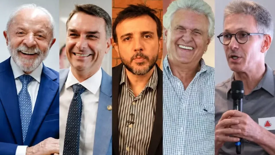 Inteligência artificial vira ponto de divisão entre pré-campanhas presidenciais para 2026